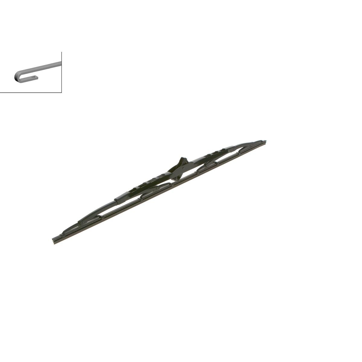 TWIN CONVENTIONAL WIPER BLADE, , scaau_hi-res