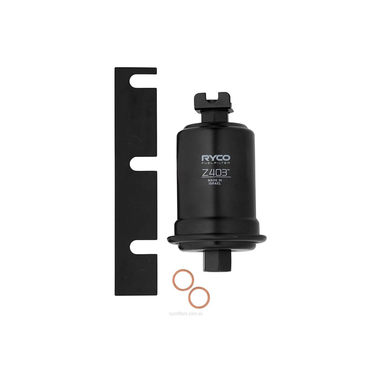 RYCO EFI FUEL FILTER - Z403, , scaau_hi-res