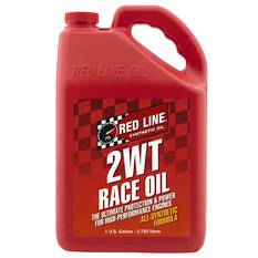 REDLINE RACE OIL 2WT GALLON, , scaau_hi-res