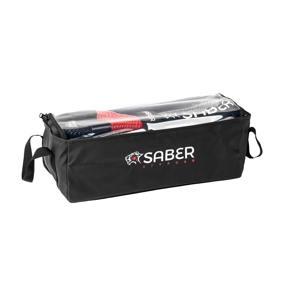 SABER 12K HEAVY DUTY KINETIC RECOVERY KIT, , scaau_hi-res
