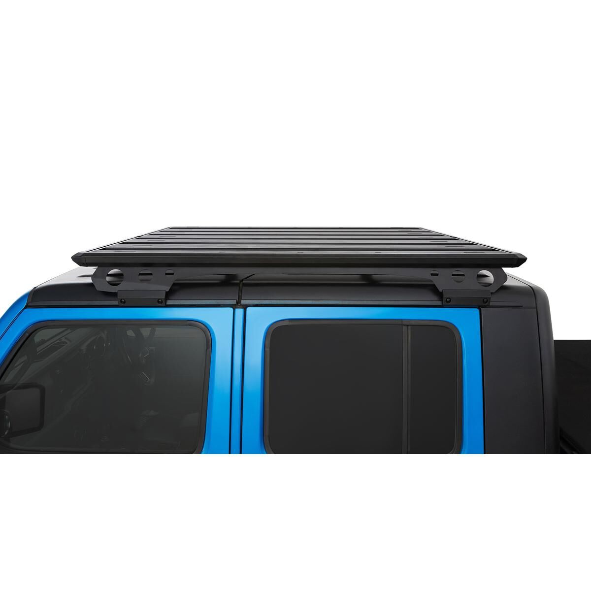 JEEP OVERLANDING KIT - GUTTER BACKBONE, , scaau_hi-res