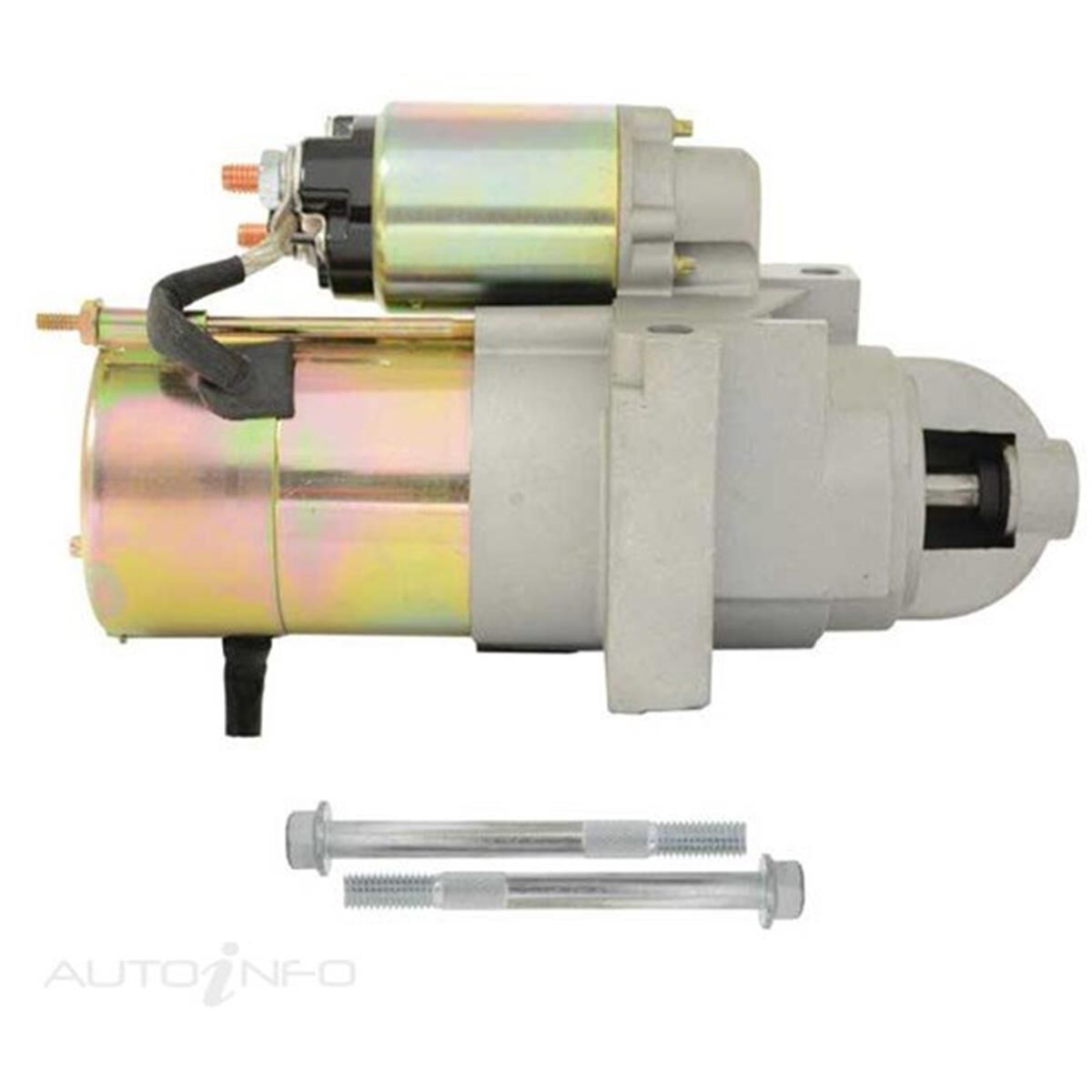 STR MTR 12V 1.7KW 11TH CW, , scaau_hi-res