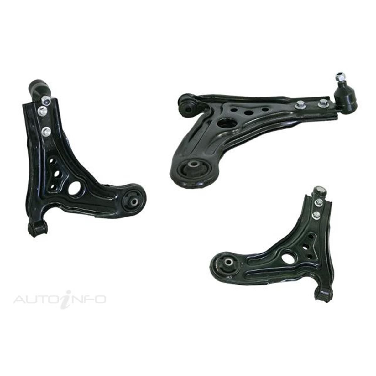 HOLDEN BARINA SEDAN  TK  04/2006 ~ 09/2011  FRONT LOWER CONTROL ARM  RIGHT HAND SIDE, , scaau_hi-res
