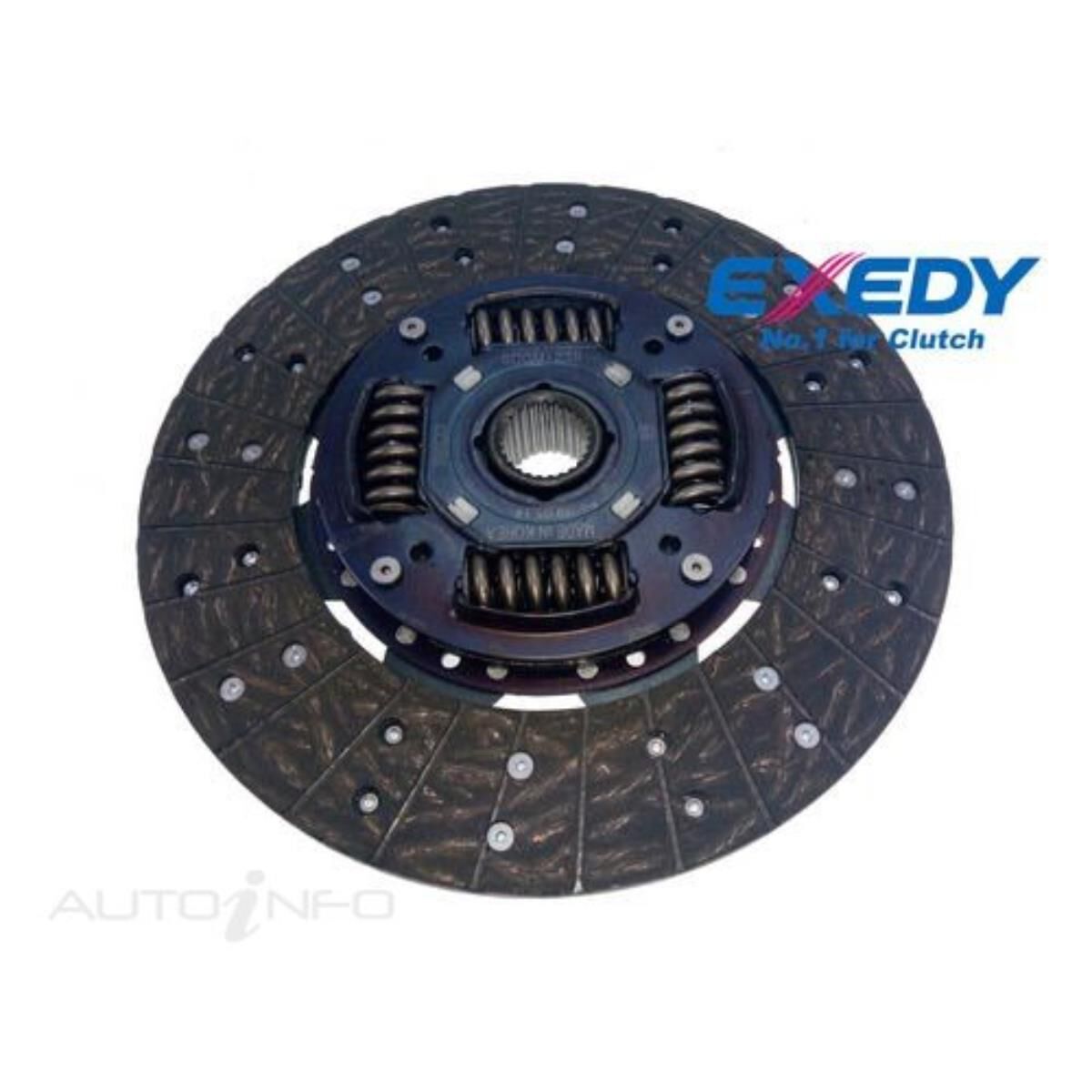 CLUTCH DISC, , scaau_hi-res