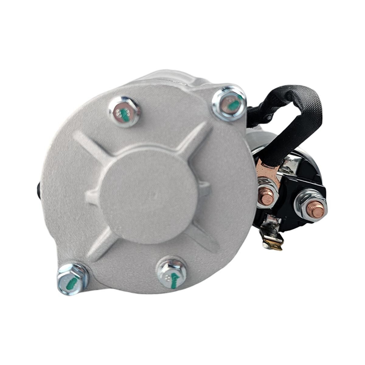 Ignition, Start & Charge, , scaau_hi-res