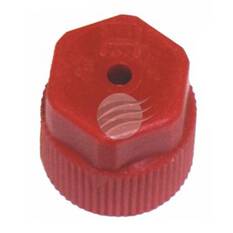 CAP VALVE R134A RED EACH MAZCP1050 - COMPRESSOR PARTS, , scaau_hi-res
