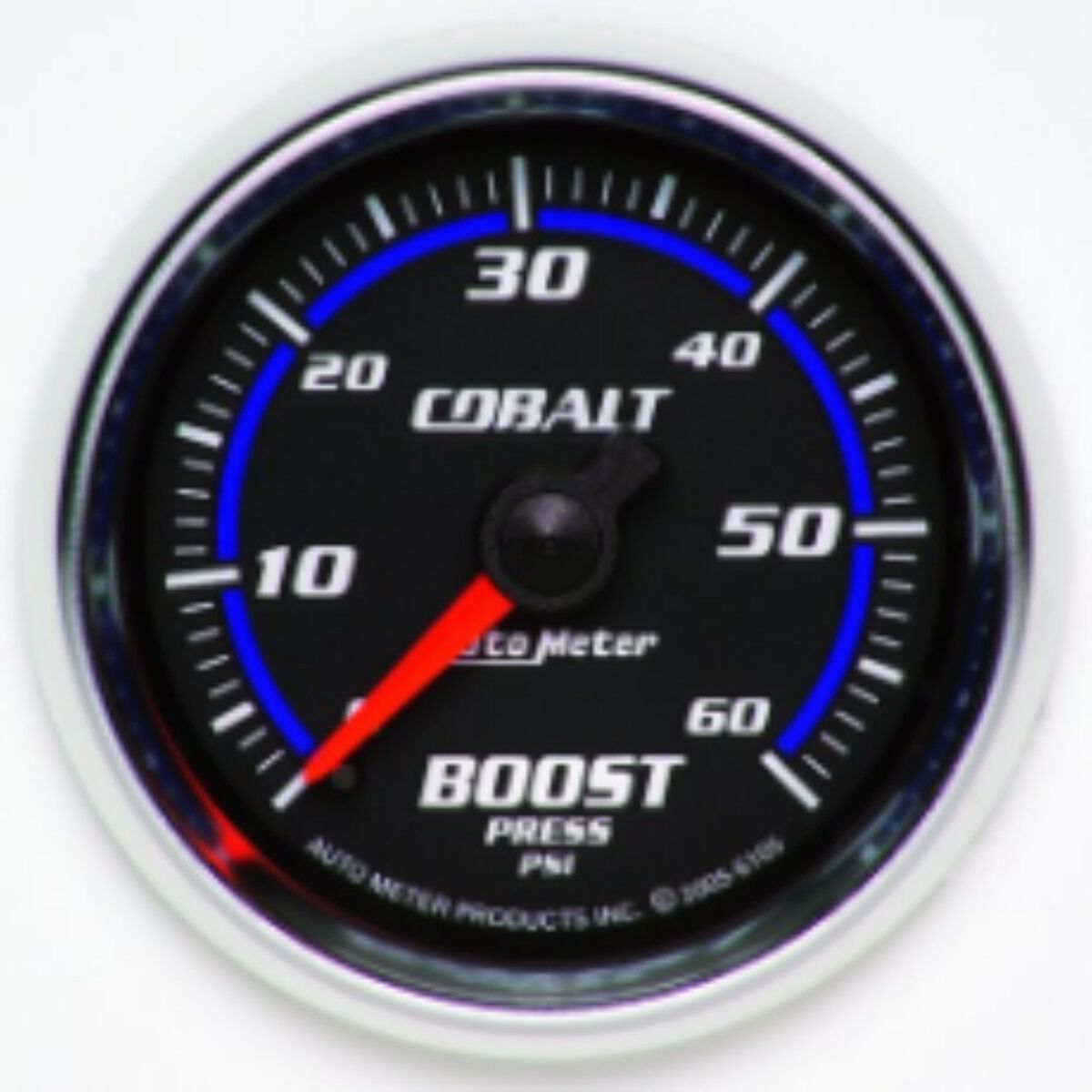 COBALT 2-1/16" BOOST 0-60PSI, , scaau_hi-res