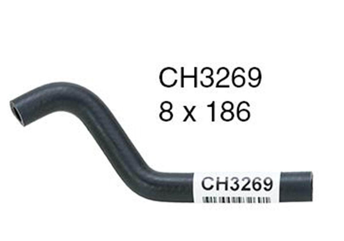 PCV Hose  - HOLDEN COMMODORE VX - 3.8L V6 Supercharged PETROL - Manual & Auto, , scaau_hi-res