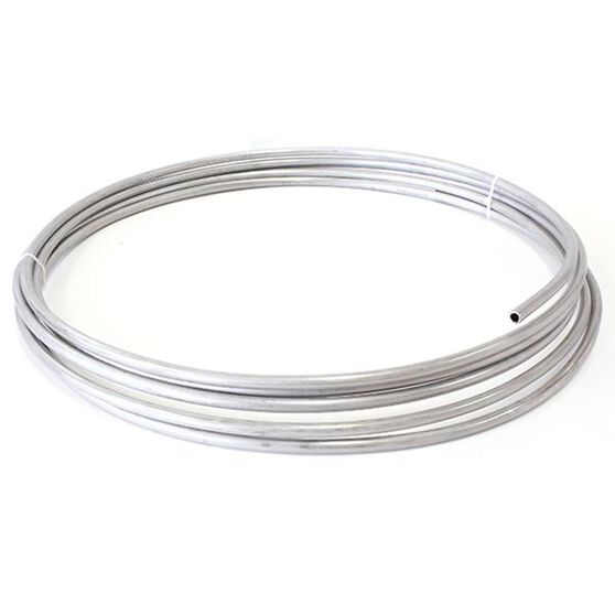 Aeroflow Stainless Steel Hard Line 3/8 (9.5mm), AF66-3000SS