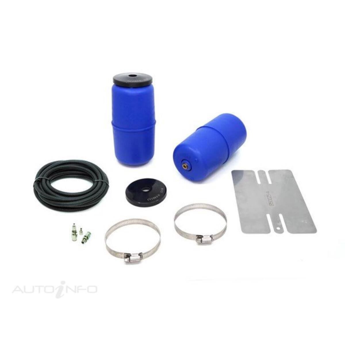 Air Suspension Helper Kit - Coil, , scaau_hi-res