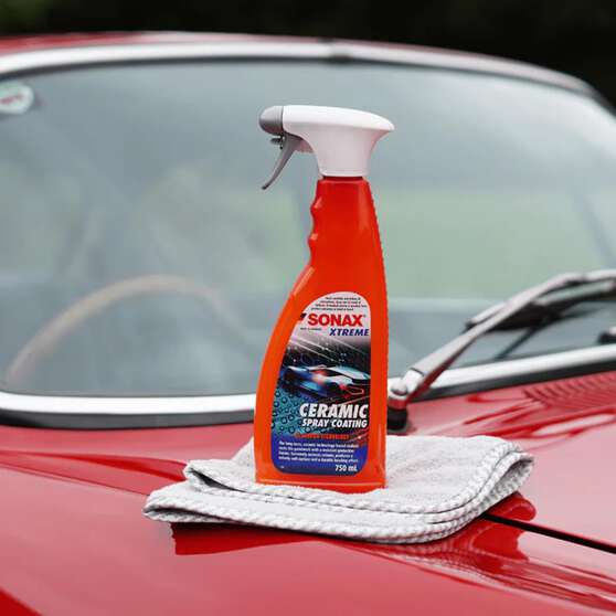 XTREME CERAMIC SPRAY COATING 750 ML, , scaau_hi-res