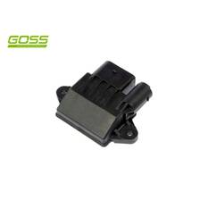 DIESEL GLOW PLUG CONTROL MODULE, , scaau_hi-res