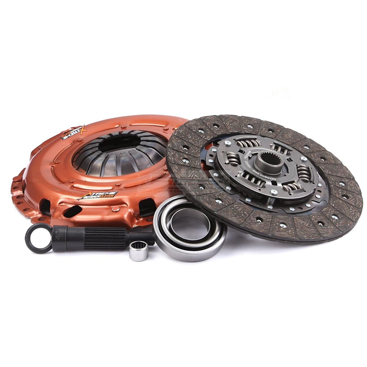 KIT HD GMH RODEO 2.2L, , scaau_hi-res