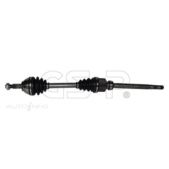 GSP CV Shaft CVS.CT16 Supercheap Auto