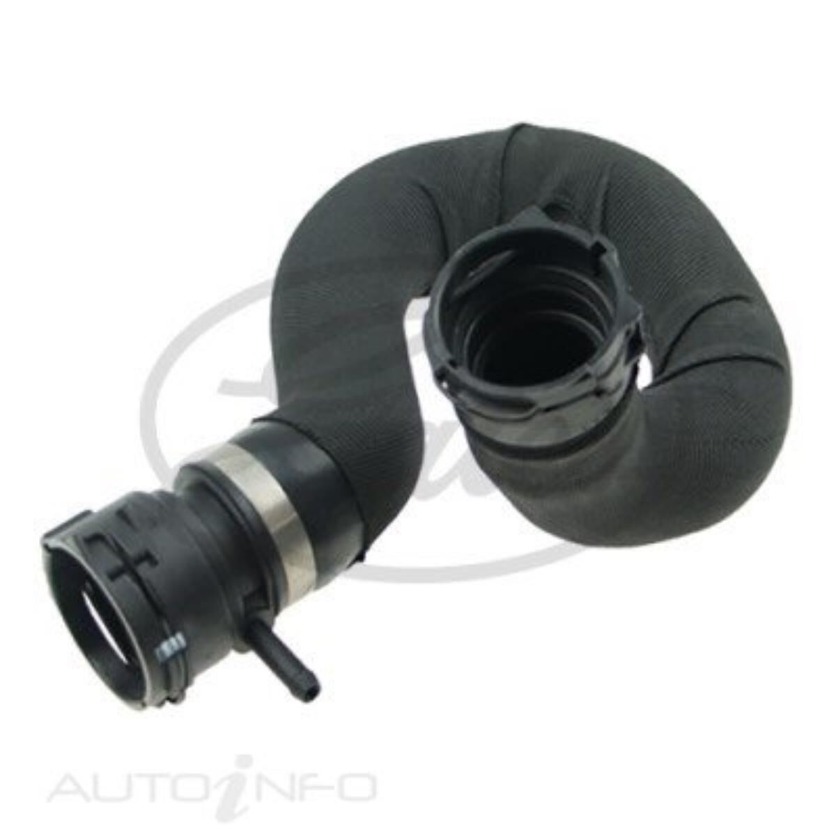 05-2833 GATES RADIATOR HOSE, , scaau_hi-res
