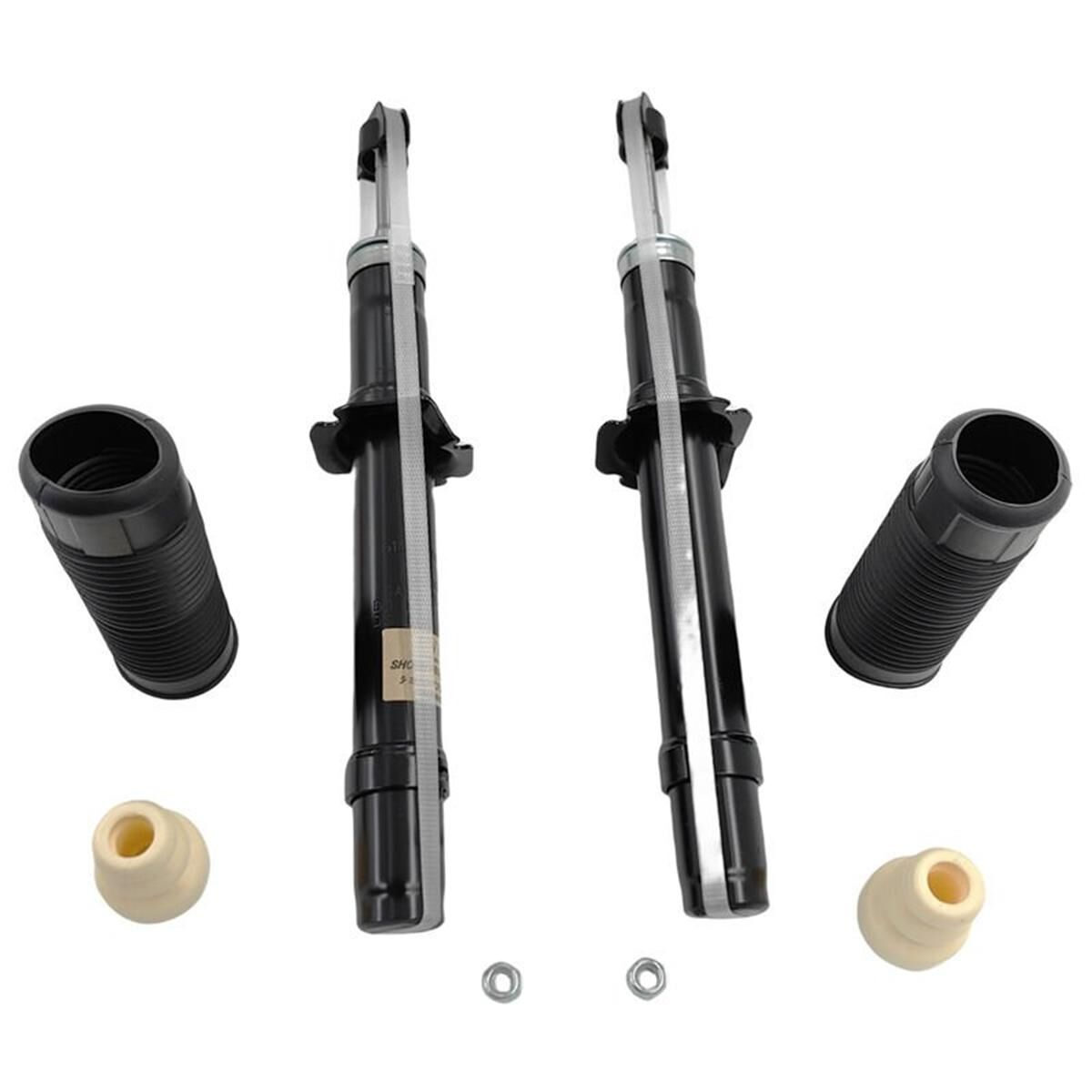 Machter Shock/Strut Front - FSA-HD005 | Supercheap Auto