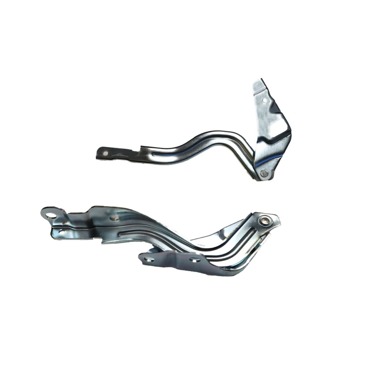 ACCENT RB 7/11-19 BONNET HINGE (R), , scaau_hi-res