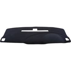 Sunland Black Dashmat to suit Holden Vectra ZC - G5101, , scaau_hi-res