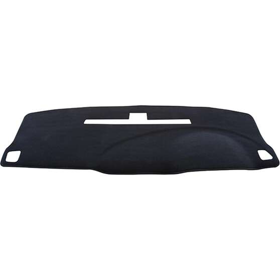 Sunland Black Dashmat to suit Holden Vectra ZC - G5101, , scaau_hi-res