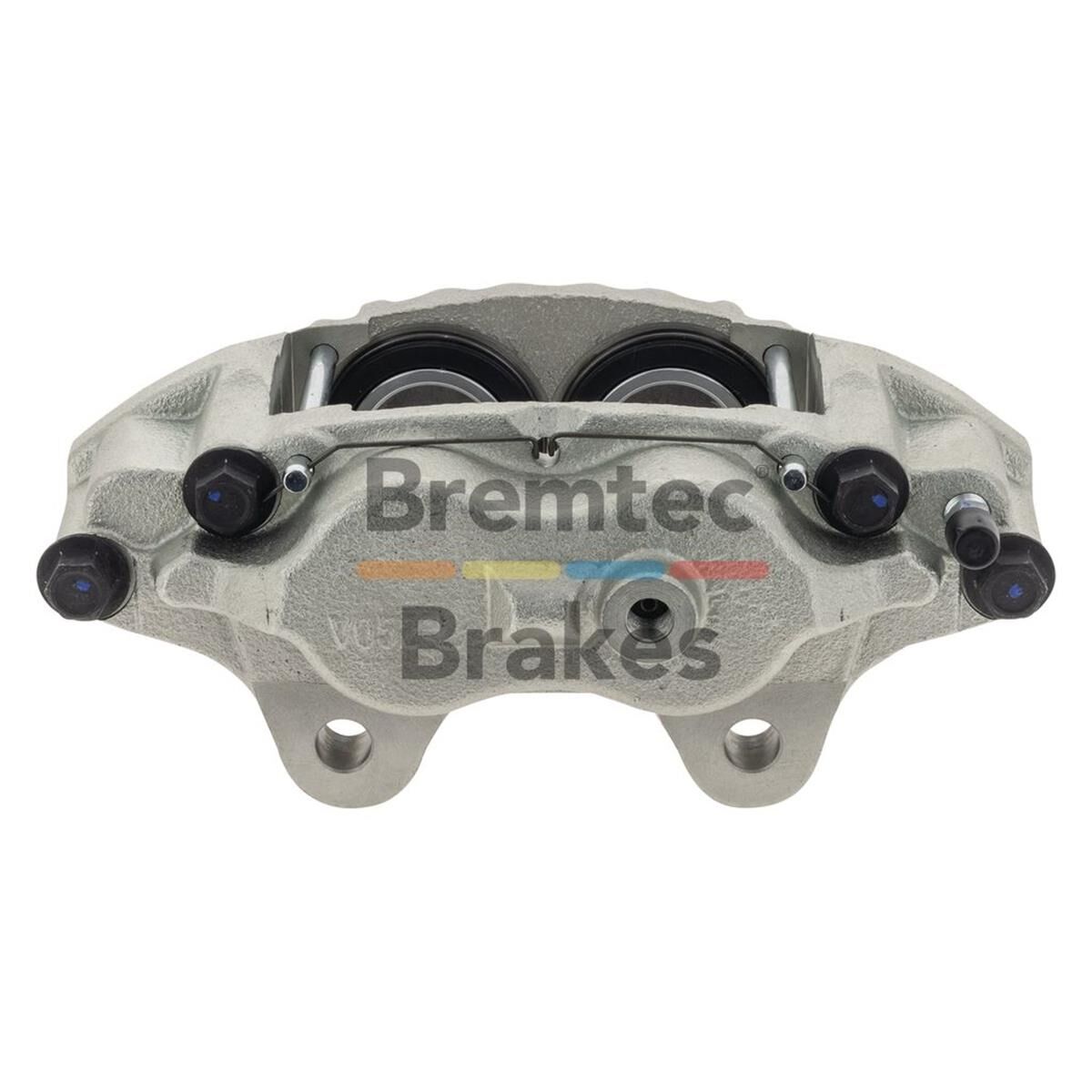 TRADE-LINE BRAKE CALIPER LHSTOYOTA HILUX LN106 FRONT, , scaau_hi-res
