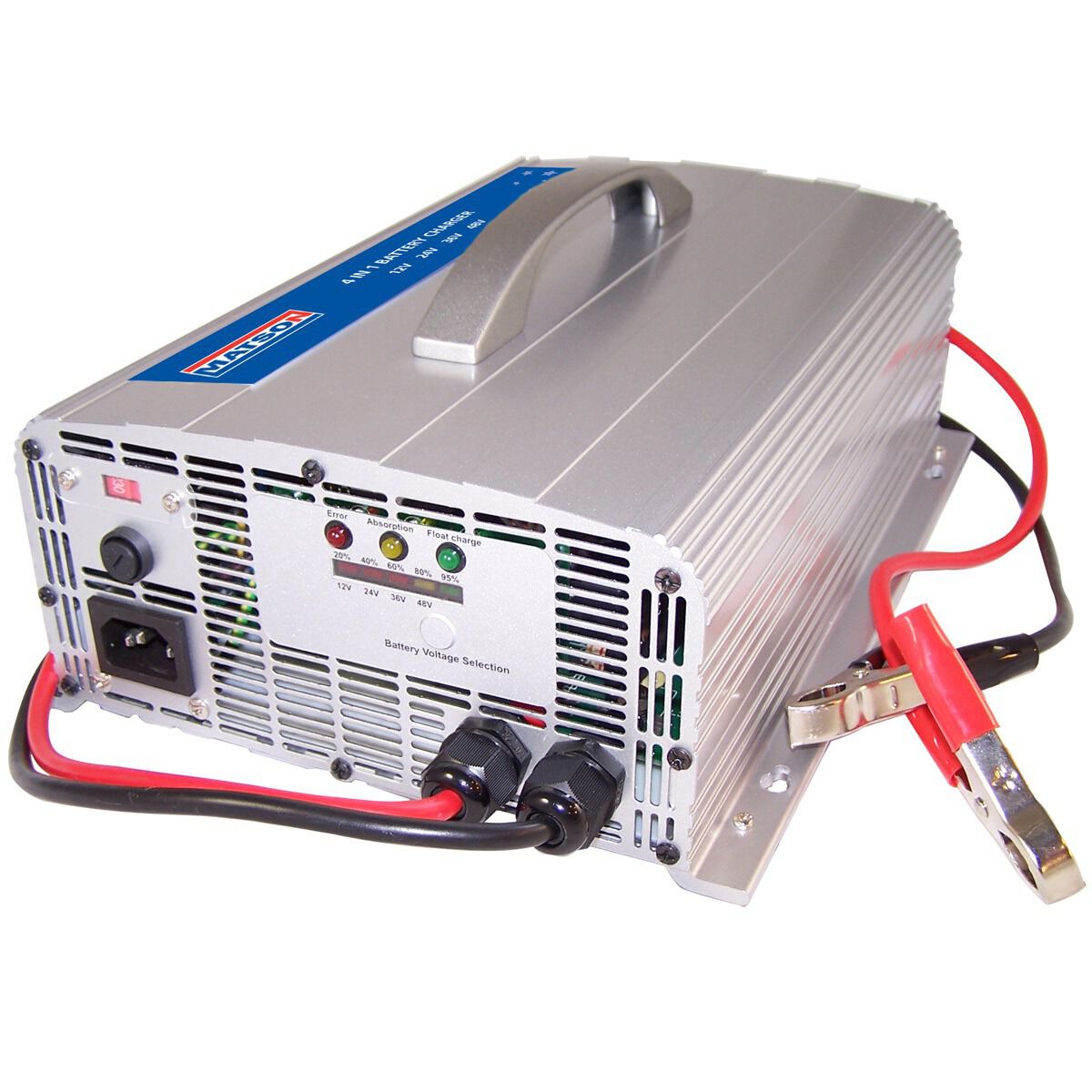 Supercheap auto cheap battery charger