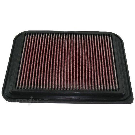 SS BIGMOUTH PANEL FILTER FORD FG, , scaau_hi-res
