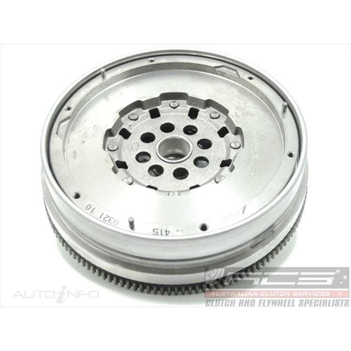 DMF PEUGEOT HDi 2.2L, , scaau_hi-res