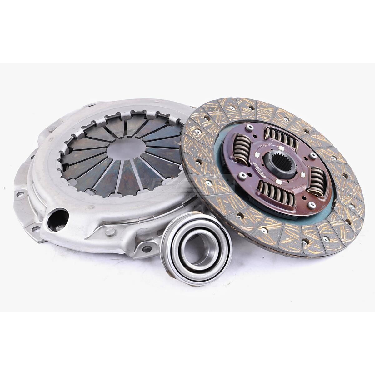 KIT STD MITS PAJERO 2.5L, , scaau_hi-res