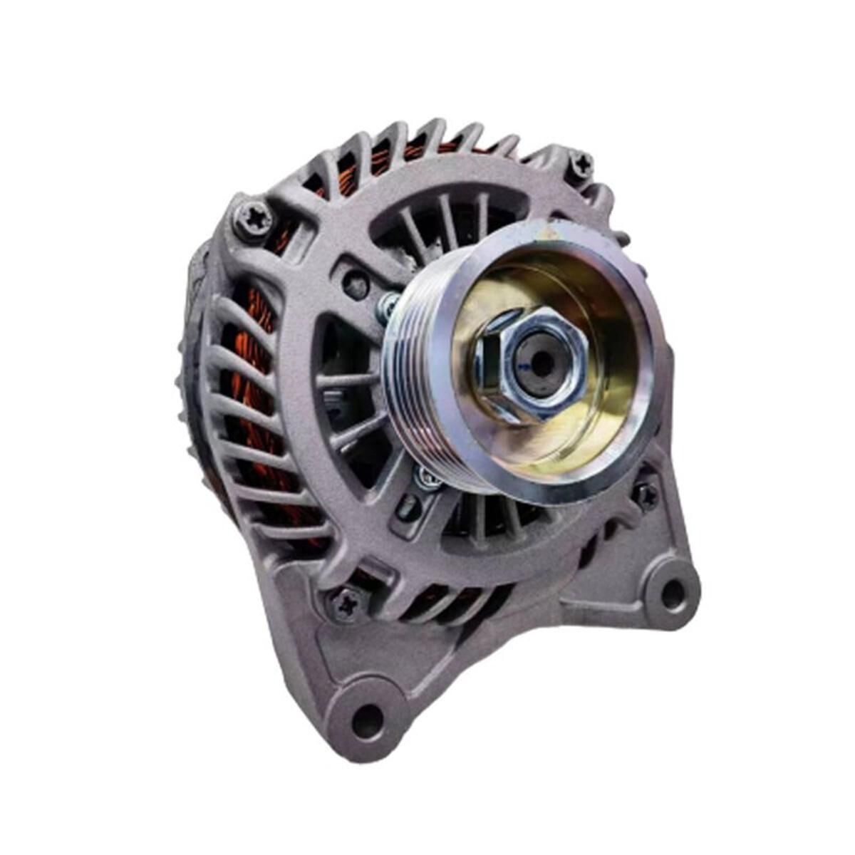 Machter Alternator - ALTER-FD002 | Supercheap Auto