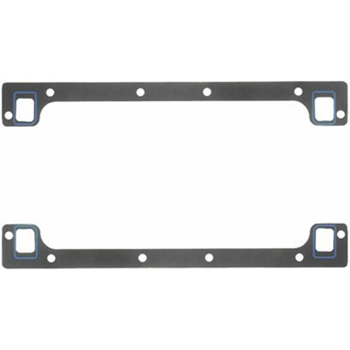 SBC SB2  INTAKE GASKETS VALLEY TRAY ONLY .030, , scaau_hi-res