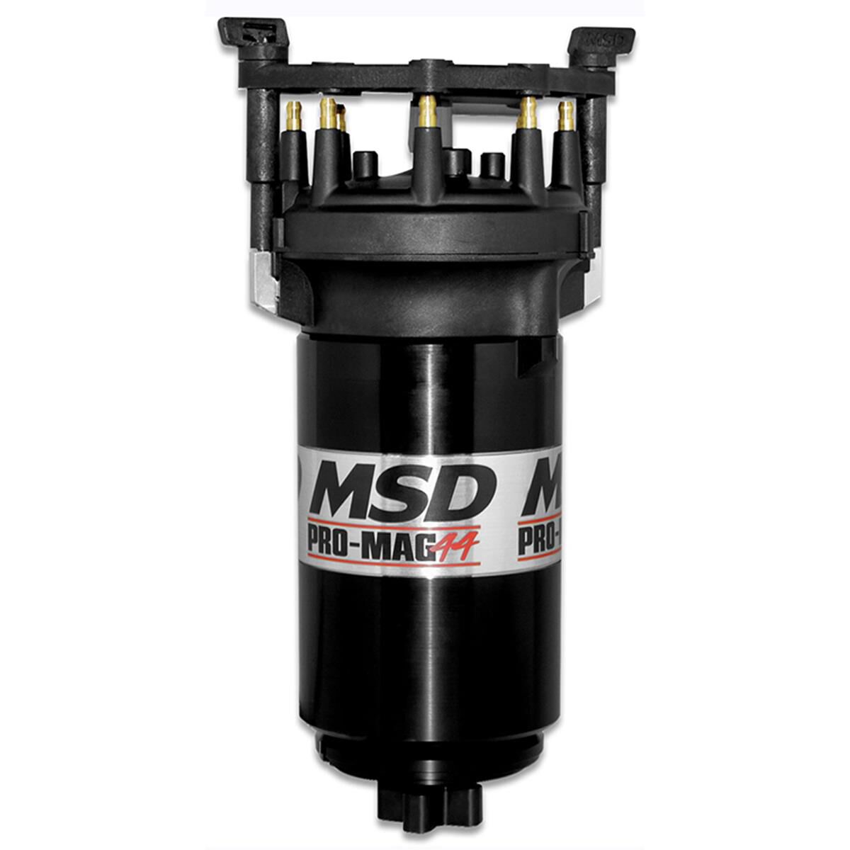 MSD PRO MAG 44 GENERATOR CW W/ PRO CAP C, , scaau_hi-res