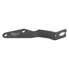 BONNET MOUNT ANTENNA BRACKET RANGER PX / EVEREST 2012-2021, , scaau_hi-res