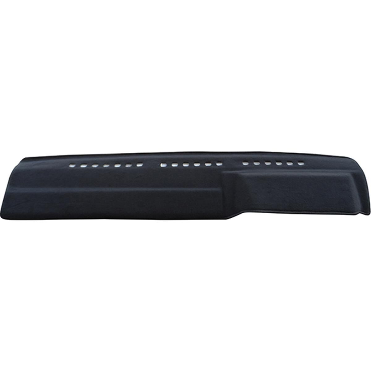 Sunland Charcoal Dashmat to suit Toyota Landcruiser FJ/PZJ/HZJ/RJ/HJ/LJ/LC78 - T2406, , scaau_hi-res