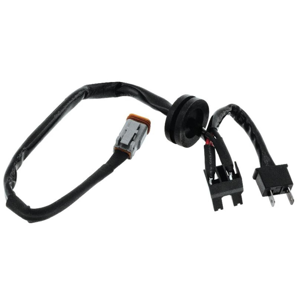 H7 HEADLIGHT ADAPTOR KIT SUITS, , scaau_hi-res