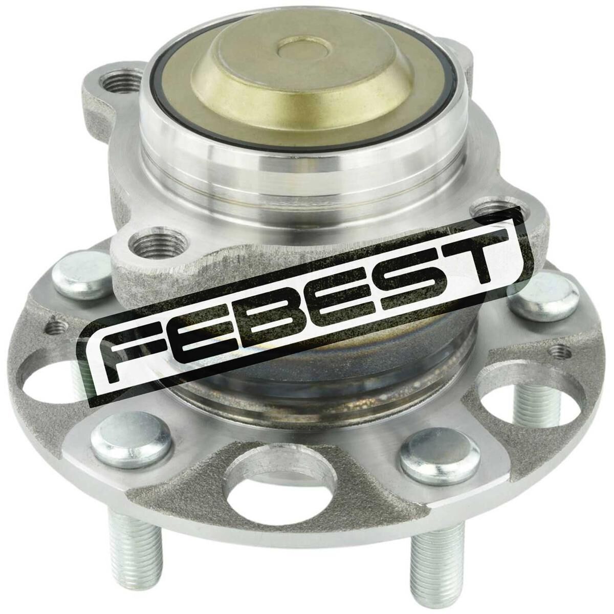 FEBEST Rear Wheel Hub - 0382-LXR | Supercheap Auto