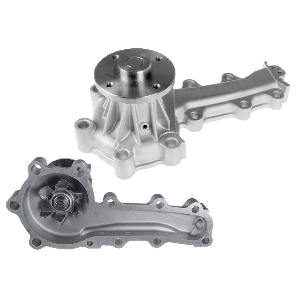 WATER PUMP NISSAN CEFIRO, , scaau_hi-res