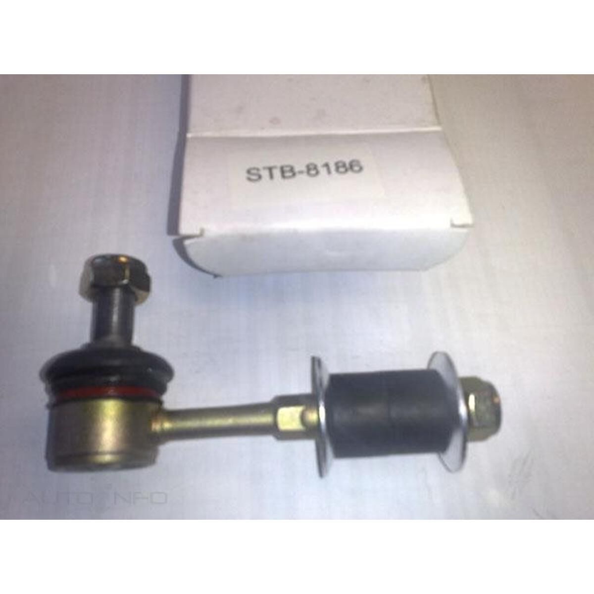 BMW 98 ON MITS SPACE GEAR 2.4 REAR, , scaau_hi-res