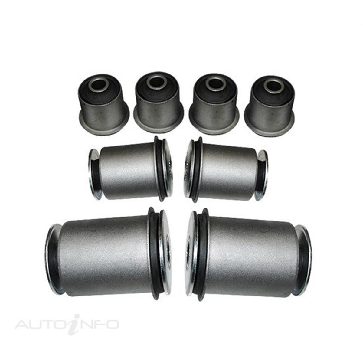 (BK) Toyota Landcruiser 200 Series 08-on Front Suspension Bush Kit, , scaau_hi-res