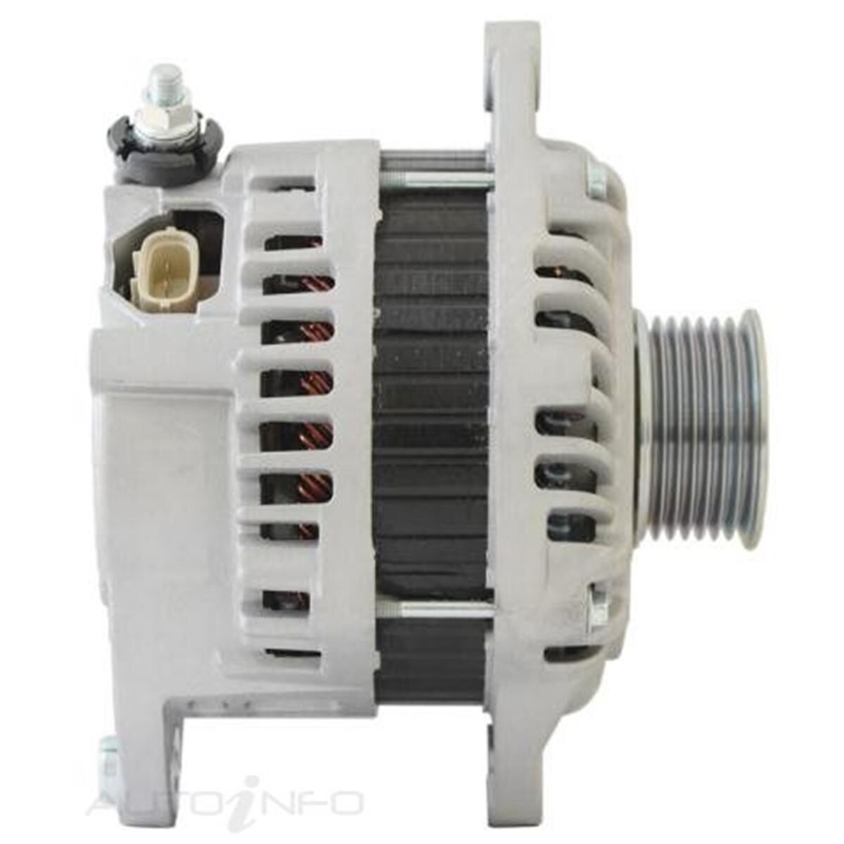 ALTERNATOR 12V 130A, , scaau_hi-res