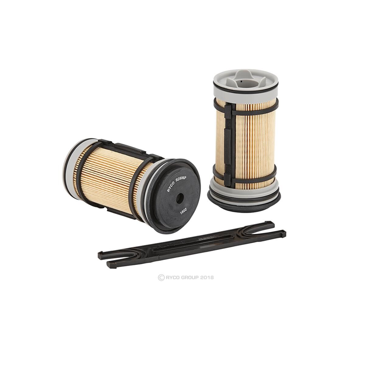 RYCO UREA TANK FILTER - R2806P, , scaau_hi-res