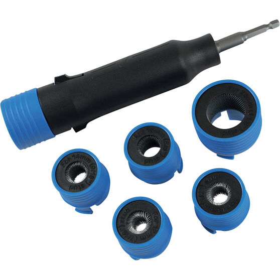 Endeavour Wheel Stud Cleaning Kit Supercheap Auto
