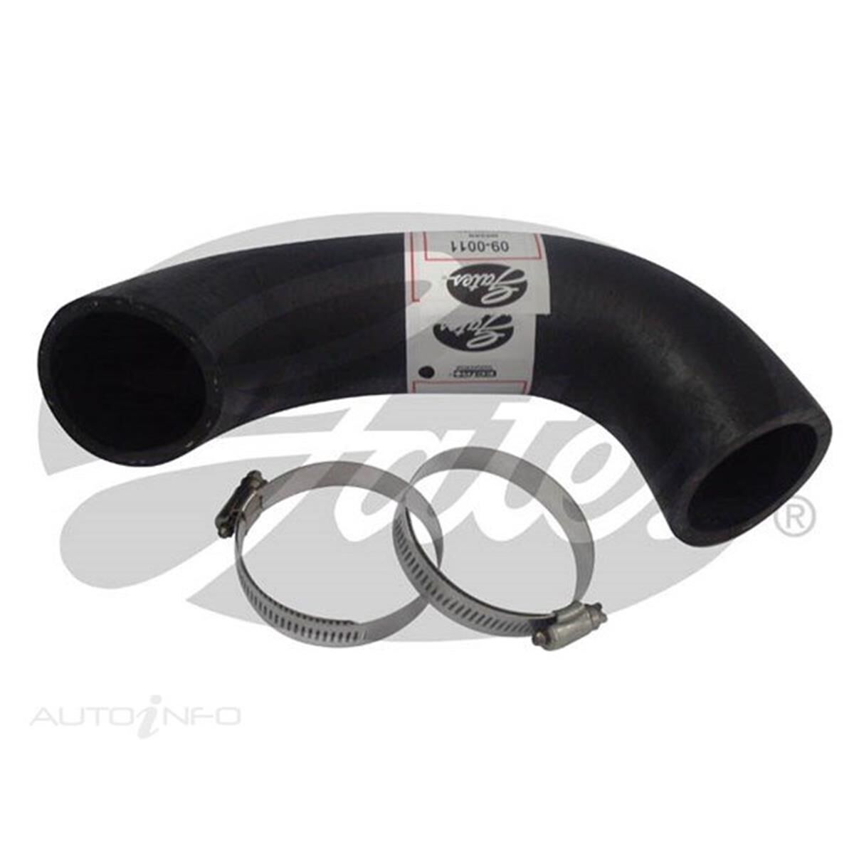 09-0011 TURBO HOSE PACK, , scaau_hi-res