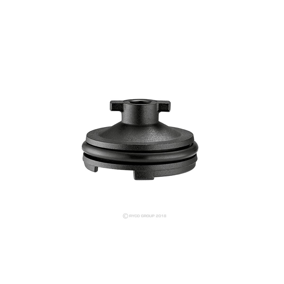 RYCO OIL SUMP PLUG FORD - RFA303, , scaau_hi-res