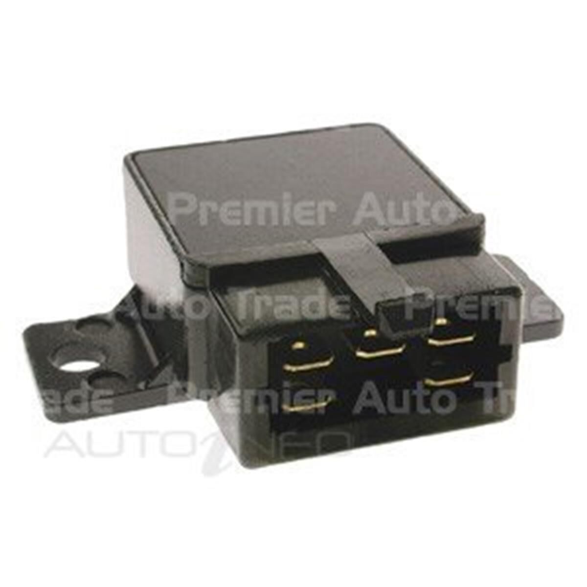 IGNITION MODULE, , scaau_hi-res