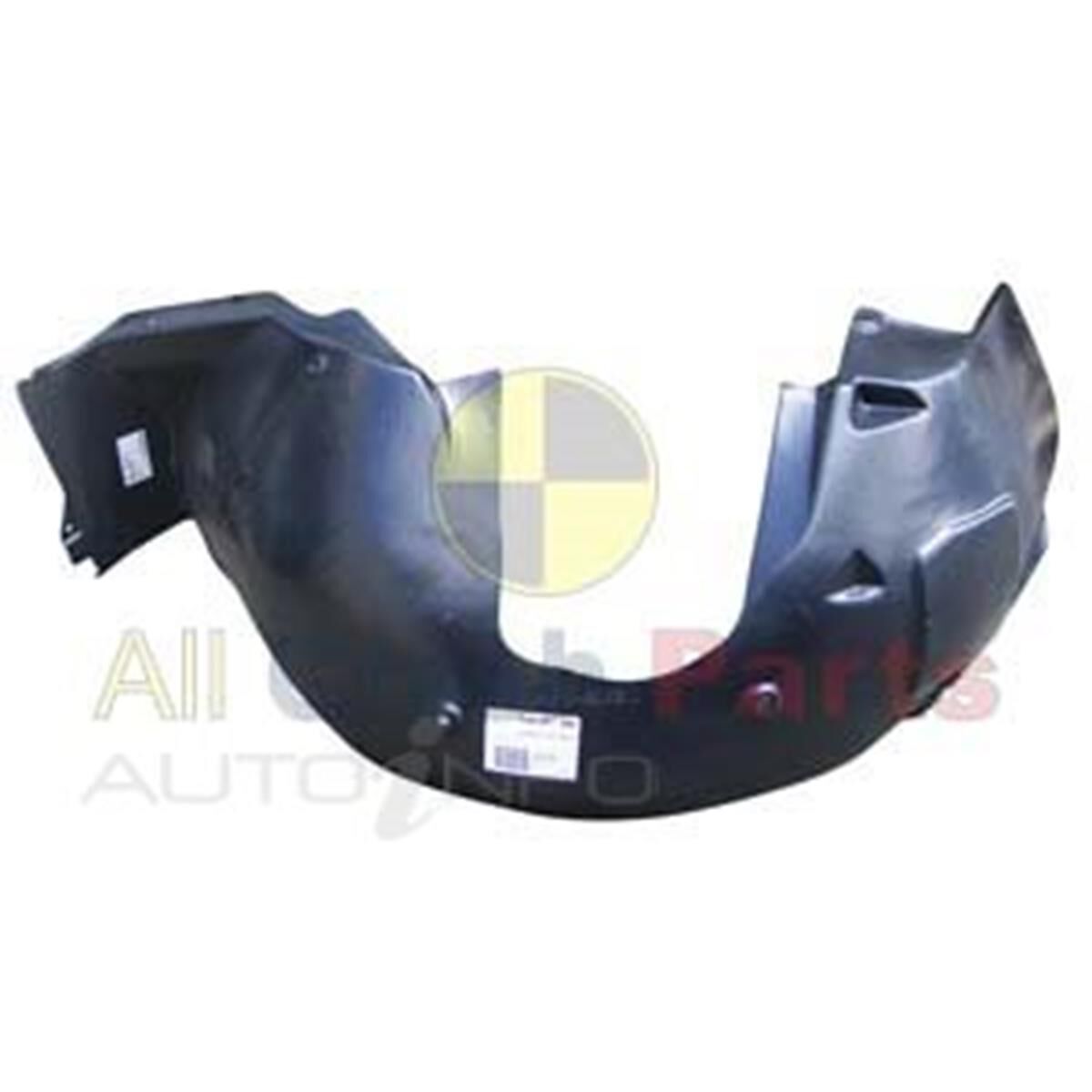 FRONT GUARD LINER RH, , scaau_hi-res