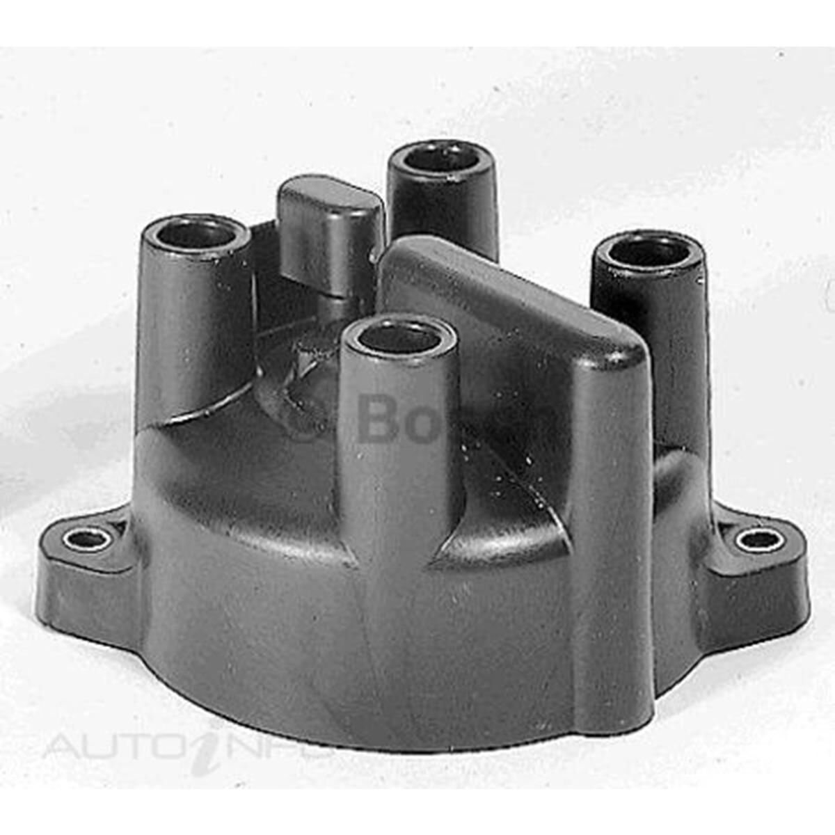 Distributor Cap, , scaau_hi-res
