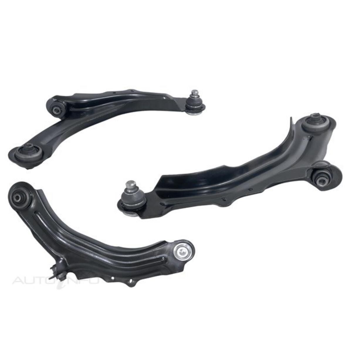 RENAULT SCENIC  02/2005 ~ 2010  FRONT LOWER CONTROL ARM  RIGHT HAND SIDE, , scaau_hi-res