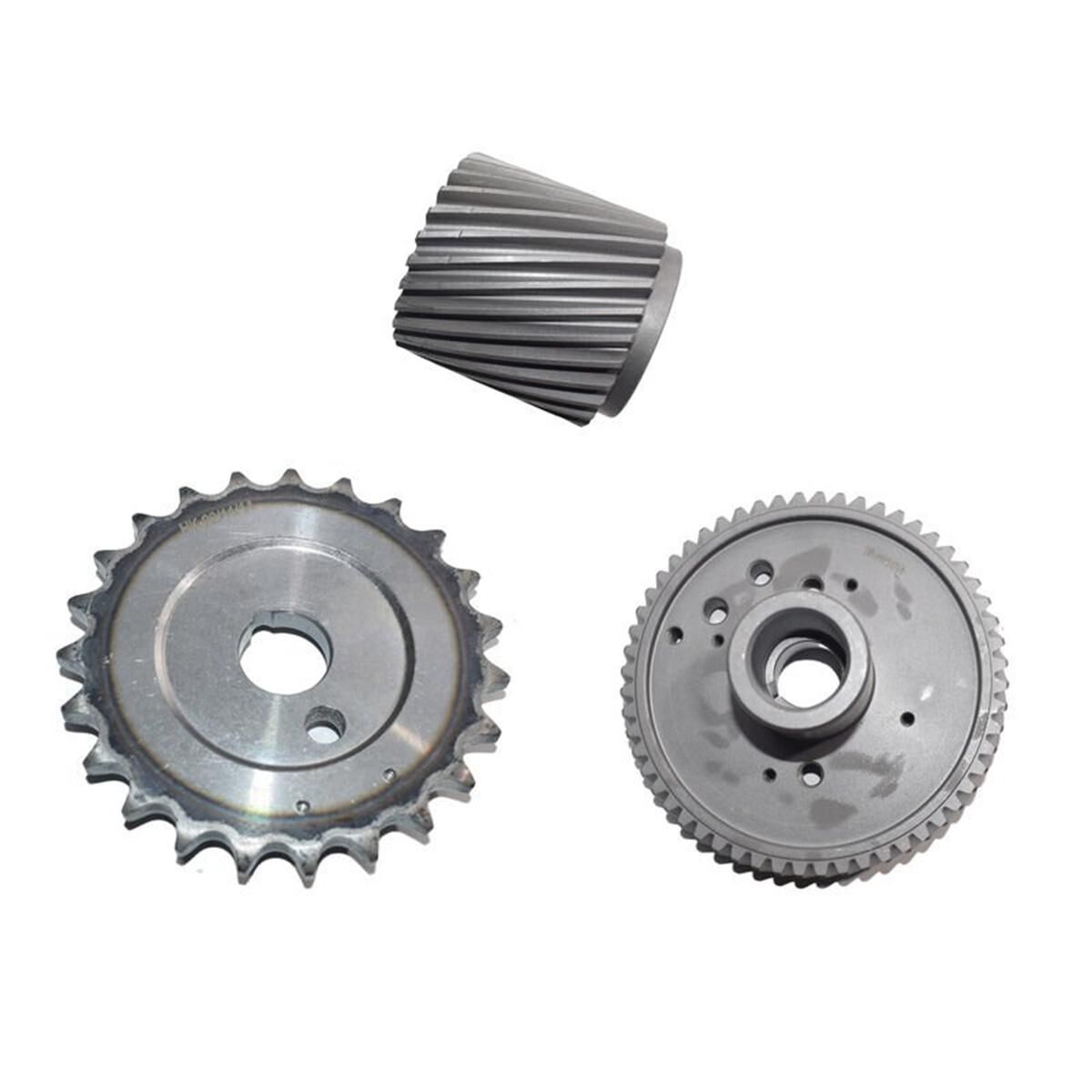 Timing Chain Kit, , scaau_hi-res