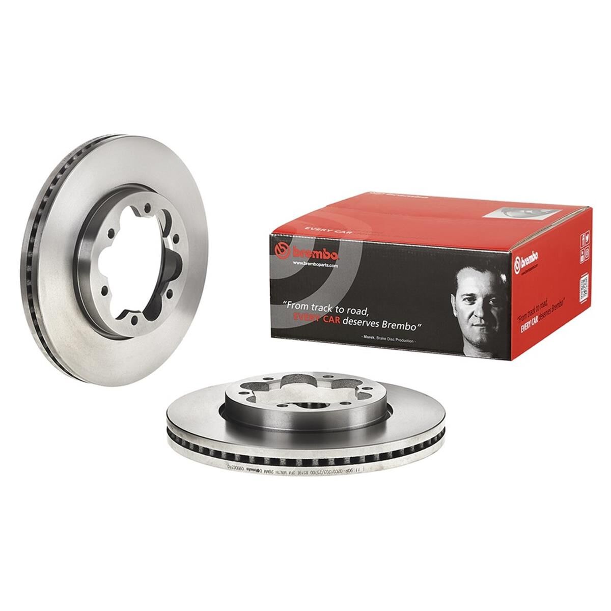 BREMBO DISC ROTOR, , scaau_hi-res