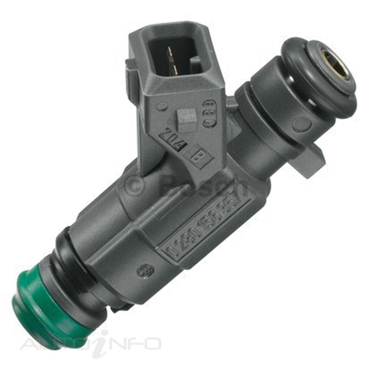 Injection Valve, , scaau_hi-res